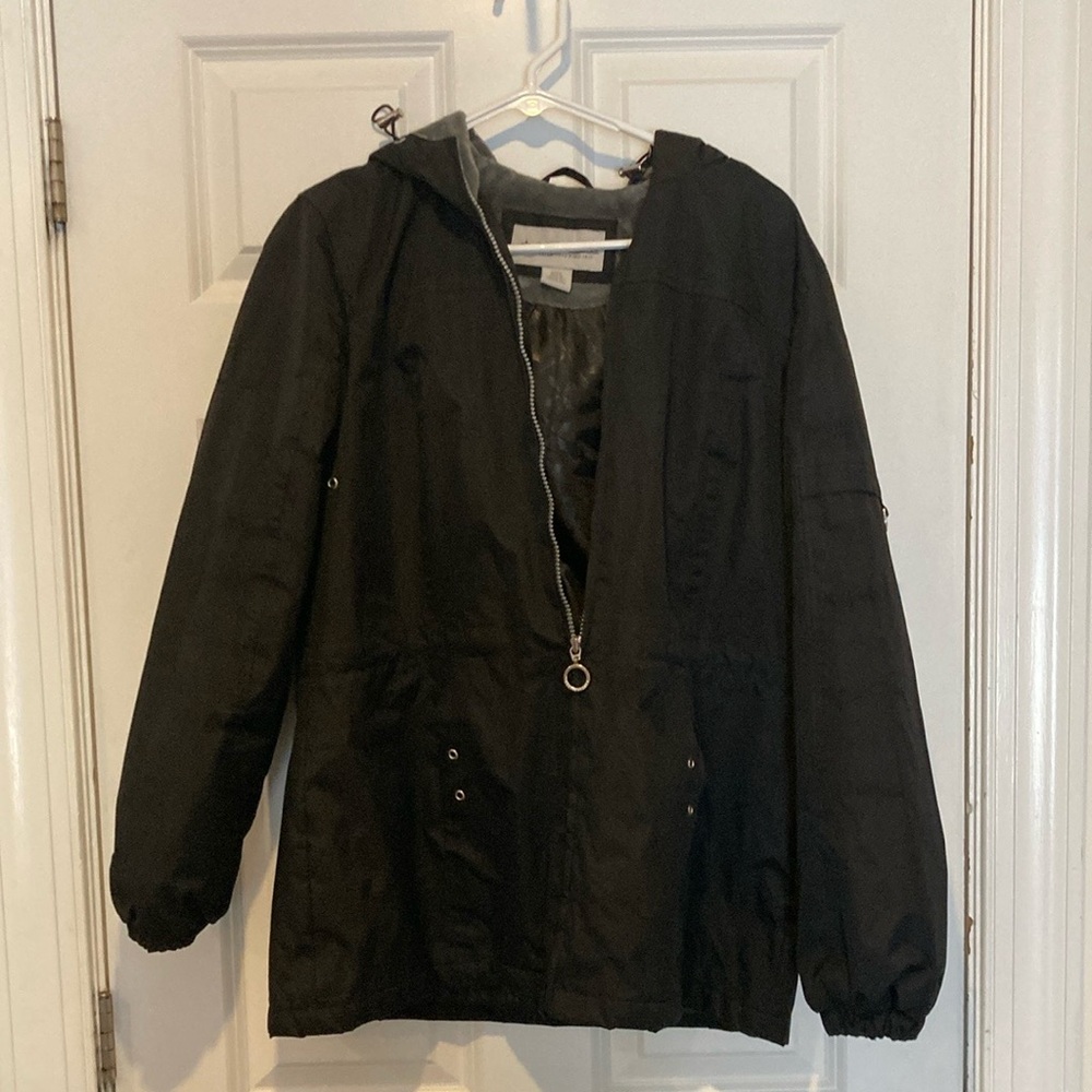 Like new 3 season jacket